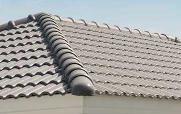 advantages of Binbrook clay roofing