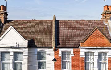 clay roofing Binbrook, Lincolnshire