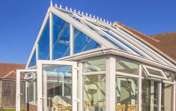 conservatory roof insulation costs Binbrook