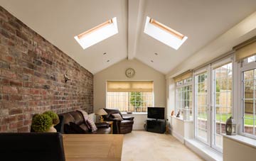 conservatory roof insulation Binbrook, Lincolnshire