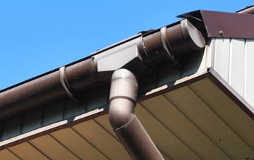 types of Binbrook fascias