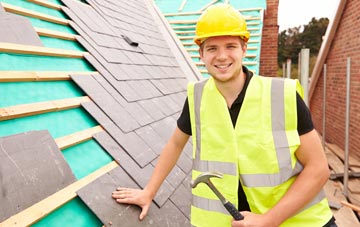 find trusted Binbrook roofers in Lincolnshire