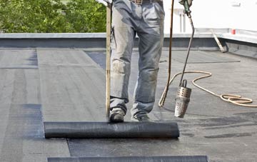 flat roof replacement Binbrook, Lincolnshire
