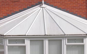 Binbrook polycarbonate conservatory roof repairs