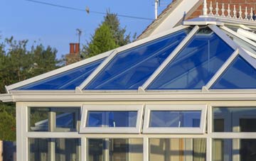 professional Binbrook conservatory insulation