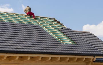 roof replacement Binbrook, Lincolnshire