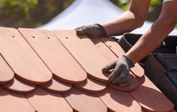 Binbrook roof tile contractors