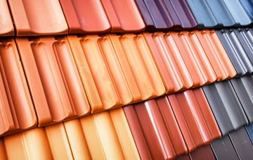 Binbrook roof tile costs