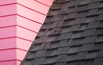 rubber roofing Binbrook, Lincolnshire