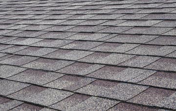 Binbrook tiles for shallow pitch roofing