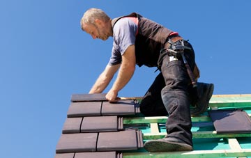 disadvantages of Binbrook slate roofing