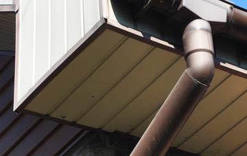 Binbrook soffit installation costs