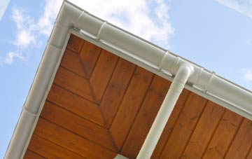 Binbrook soffit types