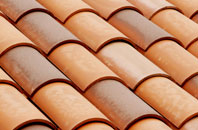 Binbrook clay roofing