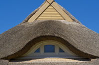 Binbrook thatch roofing